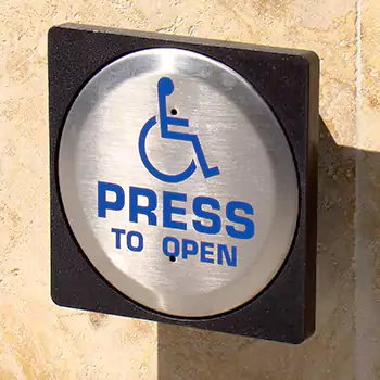 Handicap Door Access Solutions in Sunset, FL