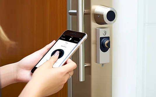 Access Management in Sunset, FL