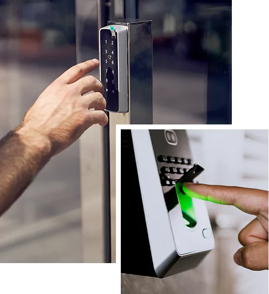 About Access Control in Sunset, FL