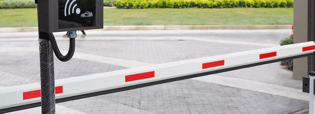Affordable Automatic Vehicle Barrier Installation Services in Sunset, FL