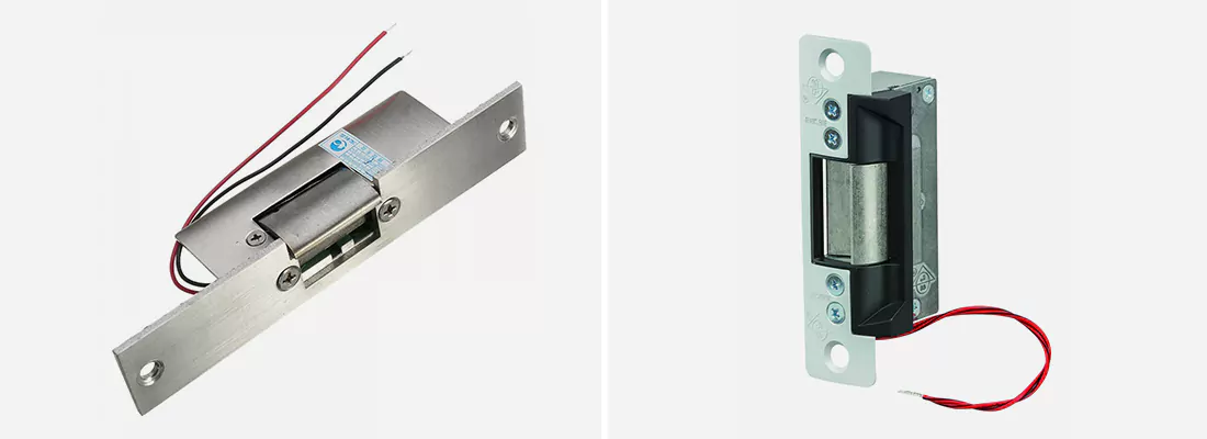 Affordable Electric Strike Systems for Enhanced Security in Sunset, FL