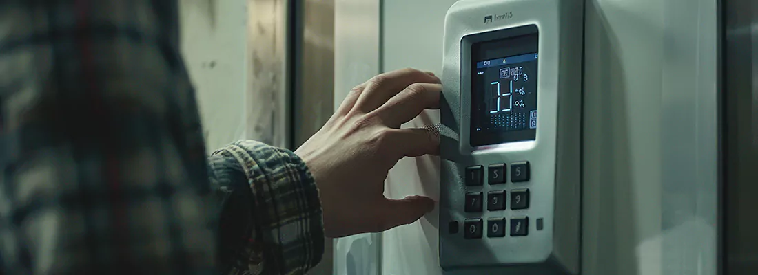 Affordable Keyless Entry Systems for Homes and Businesses in Sunset, FL