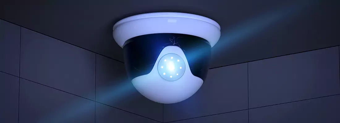 Affordable Night Vision CCTV Camera Services in Sunset, FL