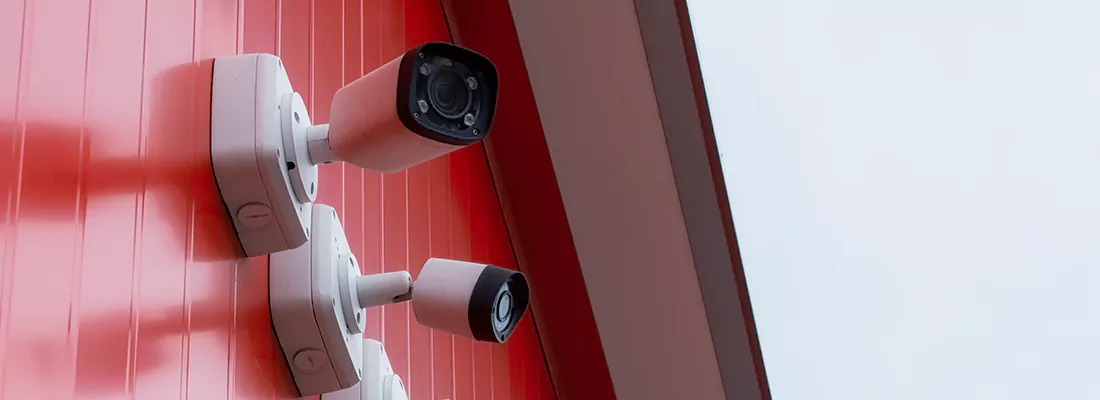 Benefits of HD CCTV Cameras for Security in Sunset, FL
