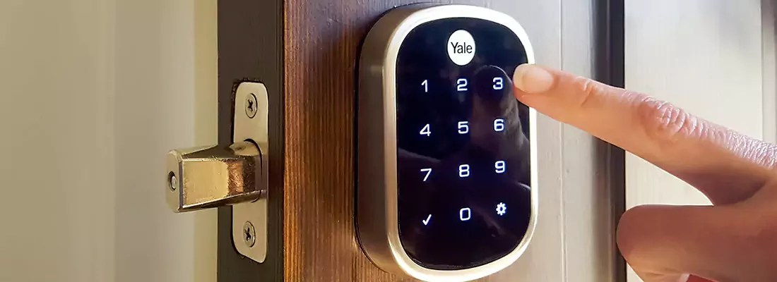 Best PIN Code Locks for Residential and Commercial Security in Sunset, FL