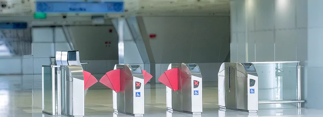 Best Security Turnstile Solutions in Sunset, FL – Affordable and Durable