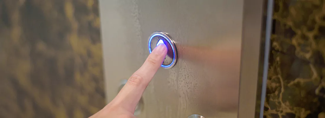 Door Opening Button Solutions for Businesses in Sunset, FL