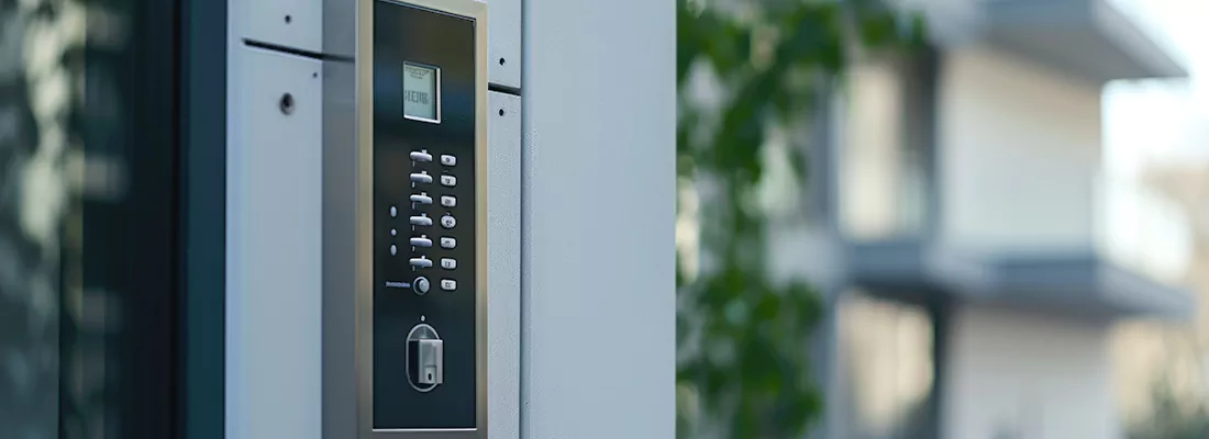 Expert Maintenance and Repairs For Keyless Entry Systems in Sunset, FL