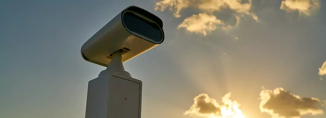 Features of Our IP Camera Systems in Sunset, FL