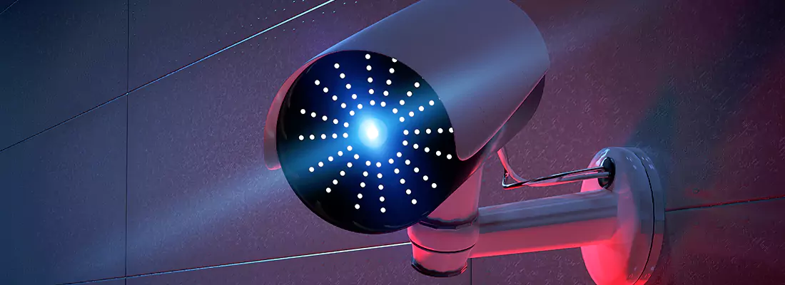 Features of Our Night Vision CCTV Cameras in Sunset, FL