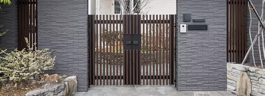 Gate System Repair and Maintenance Services in Sunset, FL