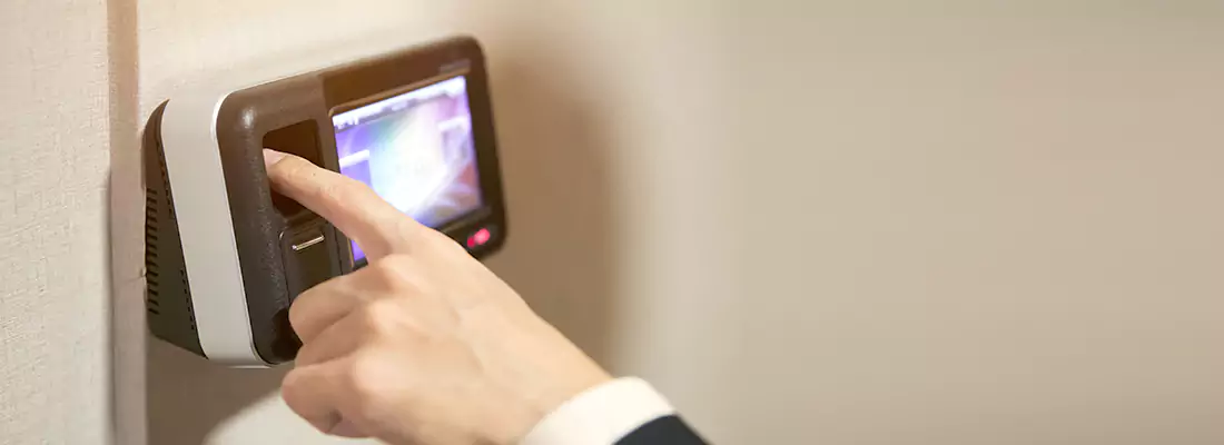 Hassle-Free Badge Access Installation and Support in Sunset, FL