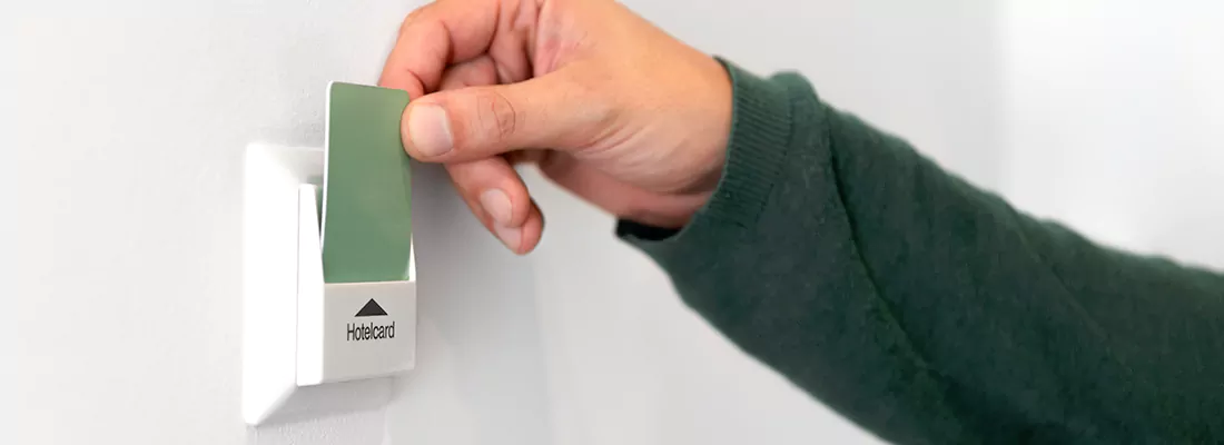 How Door Schedule Systems Improve Access Control in Sunset, FL