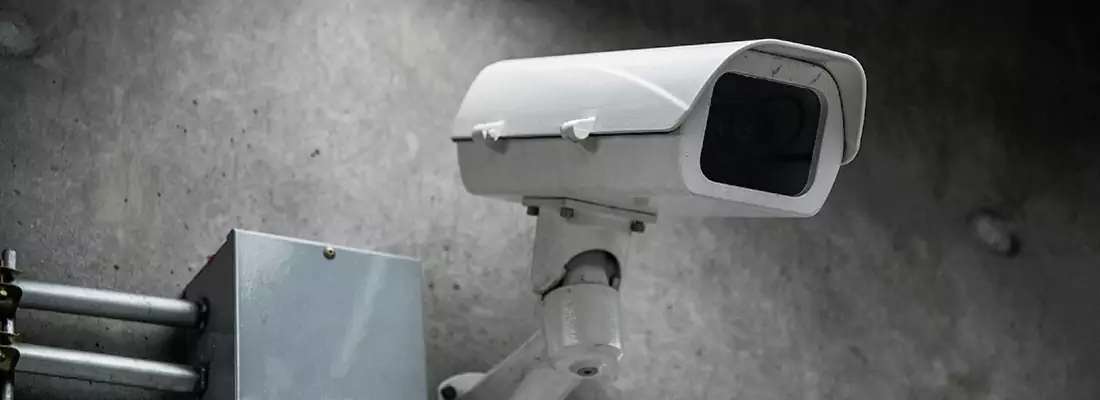 Indoor CCTV Camera Repair and Maintenance Services in Sunset, FL