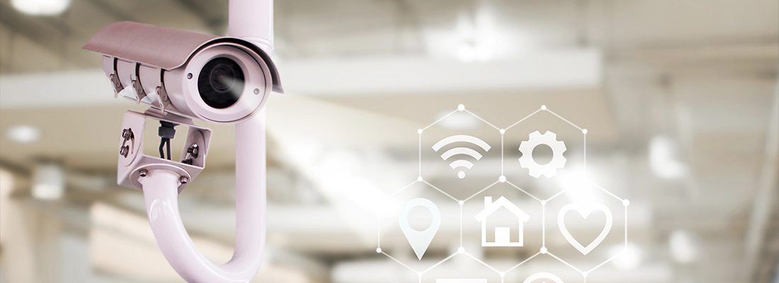 Indoor Security Camera Solutions for Sunset, FL