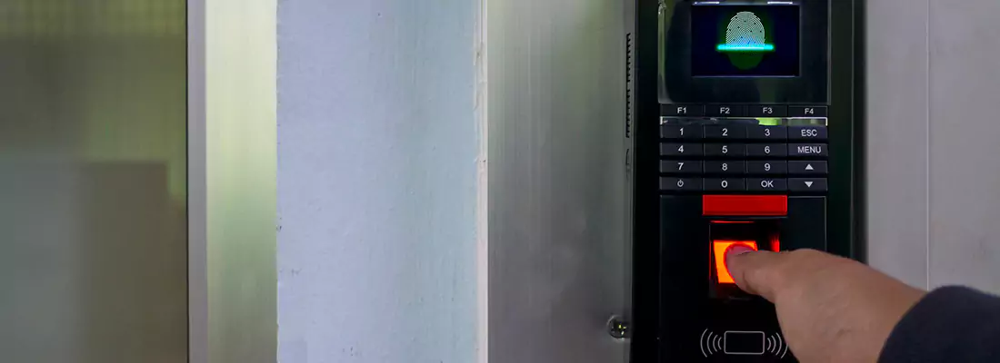 Reliable Access Control System Installation in Sunset, FL