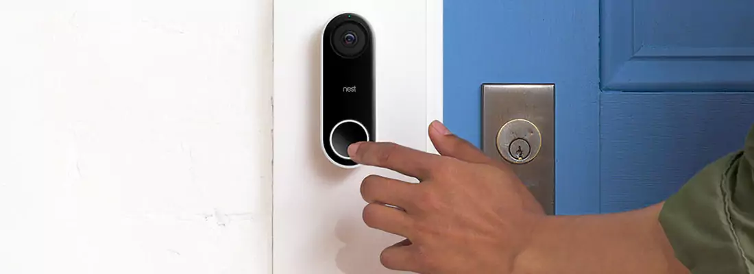 Reliable Electric Doorbell Services in Sunset, FL