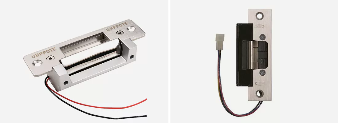 Reliable Electric Strike Solutions for Automatic Door Security in Sunset, FL