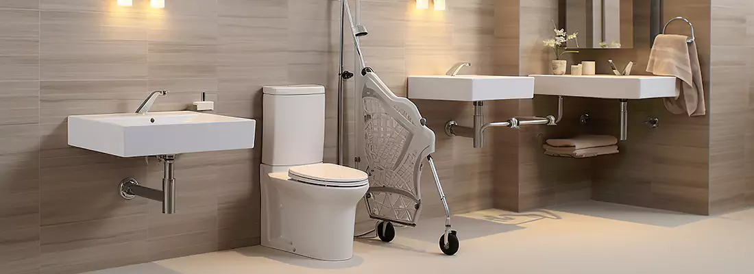 Reliable Handicap Washroom Installation and Maintenance in Sunset, FL