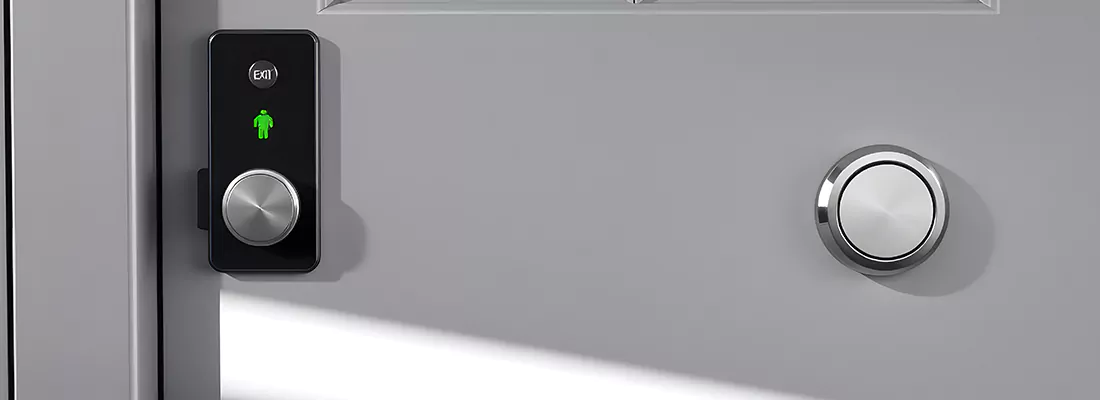 Reliable Maintenance and Repairs for Magnetic Locks in Sunset, FL