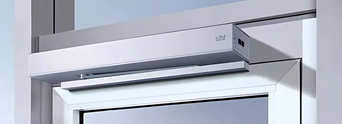 Residential and Commercial Low Energy Door Operator Solutions in Sunset, FL