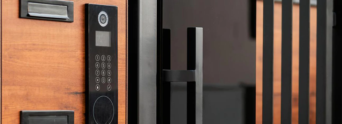 RFID-Enabled Access Control Systems in Sunset, FL