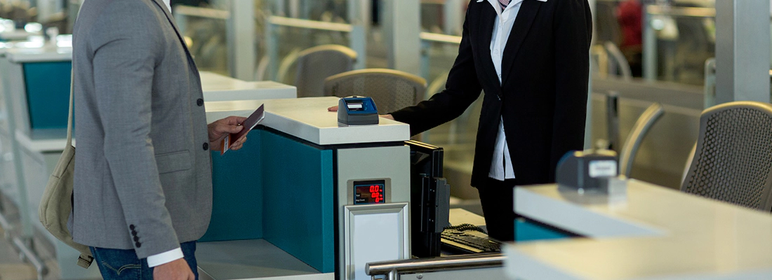 Secure Visitor Badge Printing Services in Sunset, FL