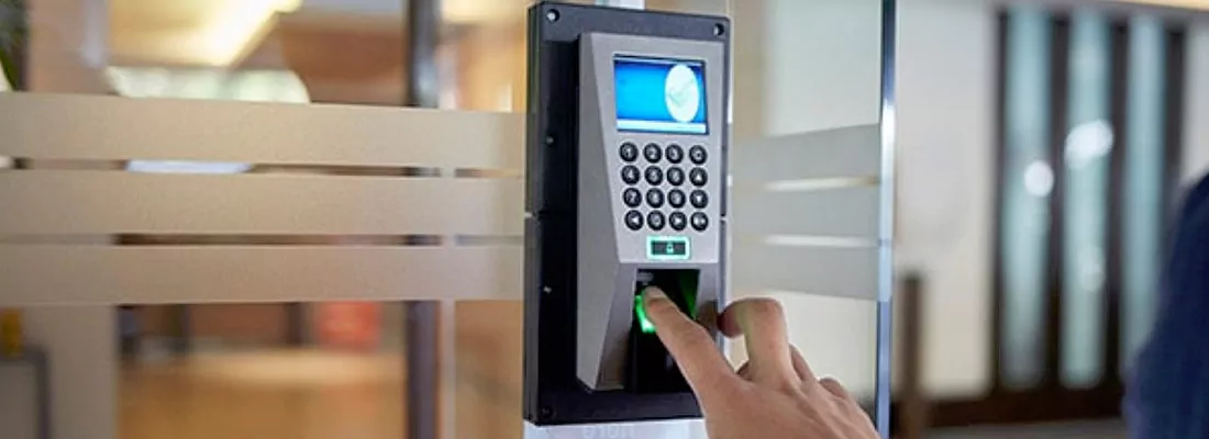 Secure Your Facility with Industrial Access Control Installation in Sunset, FL