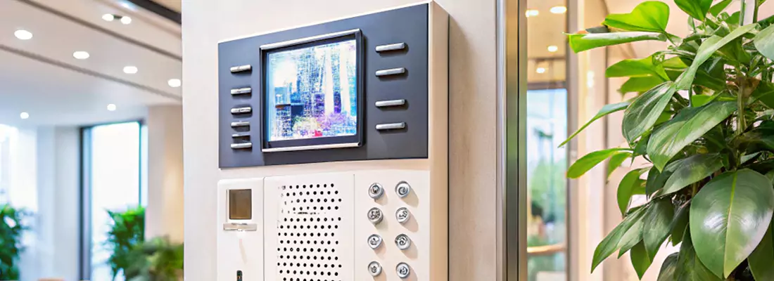 Secure Your Facility with Retinal Access Systems in Sunset, FL