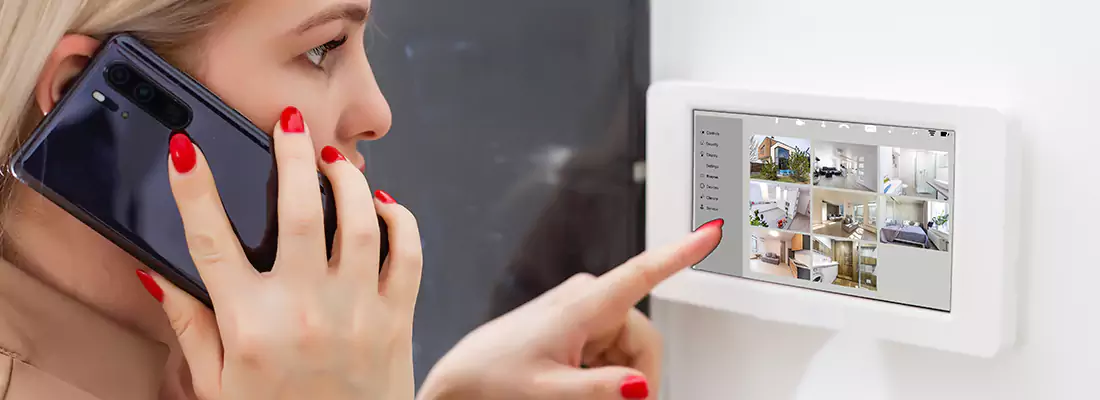 Secure Your Property with Video Intercom Systems in Sunset, FL