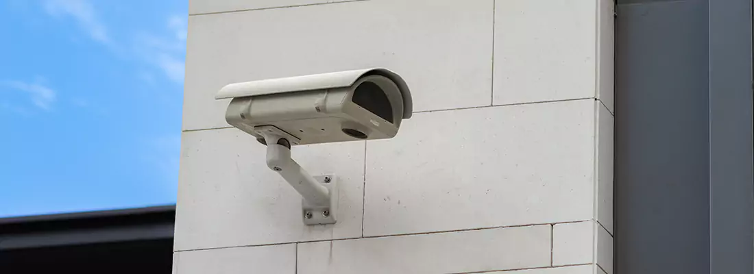 Secure Your Property with Wireless CCTV Systems in Sunset, FL