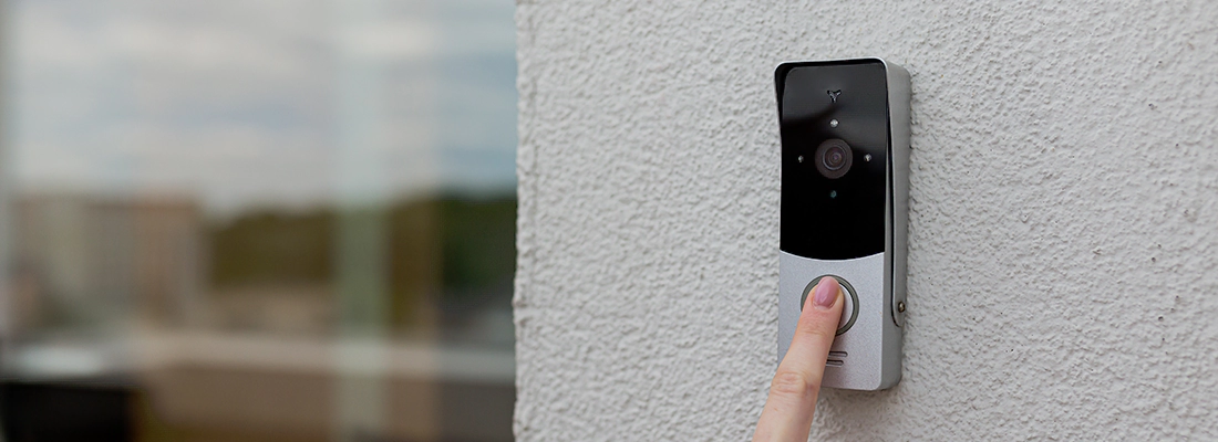 Smart Doorbell Installation Experts in Sunset, FL