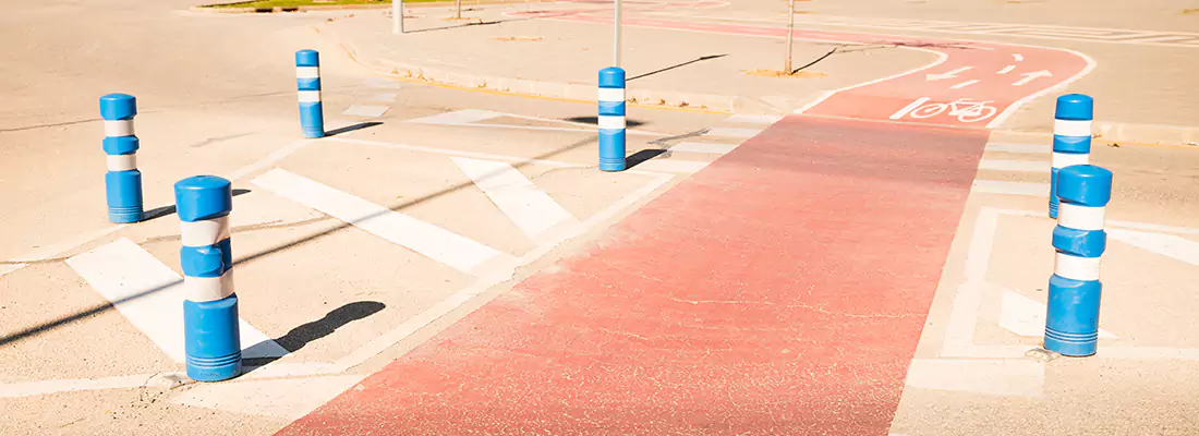 The Best Auto Theft Prevention Bollards for Commercial Properties in Sunset, FL