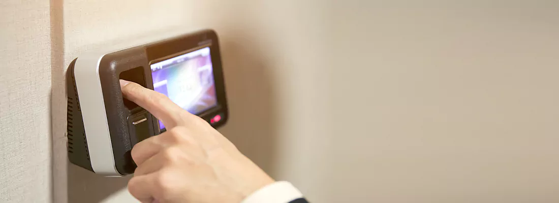 Upgrade Your Business Security with Access Control in Sunset, FL