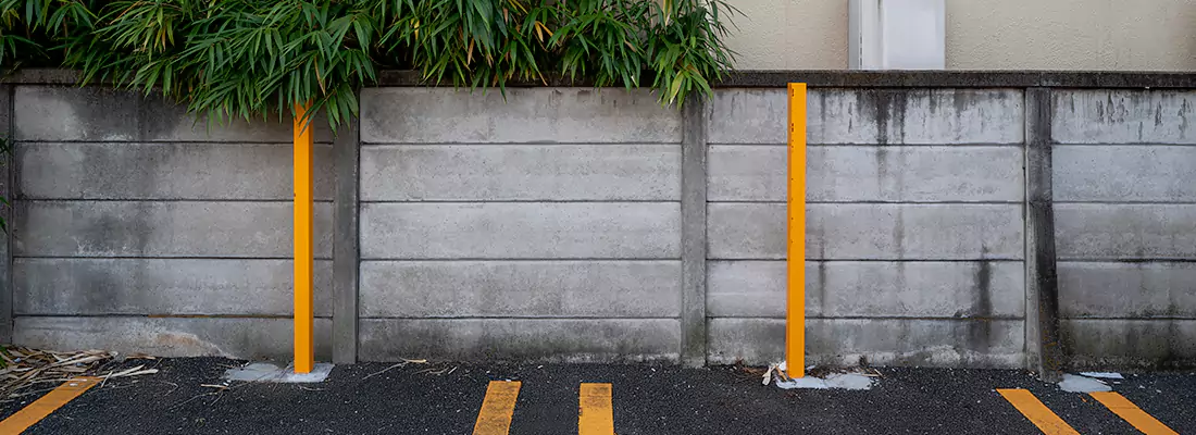 Upgrade Your Property with Professional Retractable Driveway Post Installation in Sunset, FL