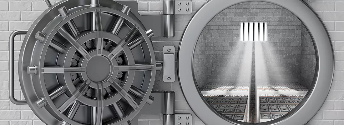 Vault Repair in Sunset, FL