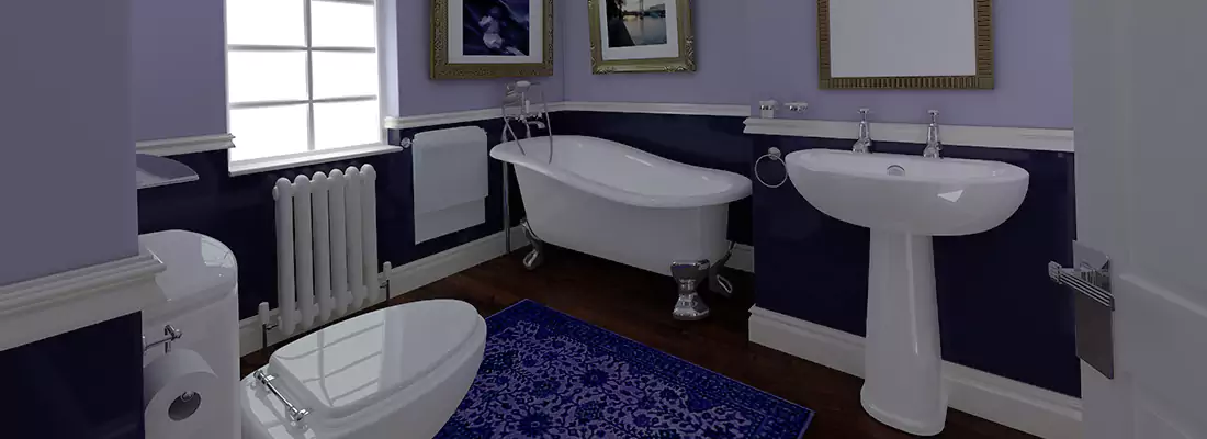 Emergency Washroom Call System Installation in Sunset, FL